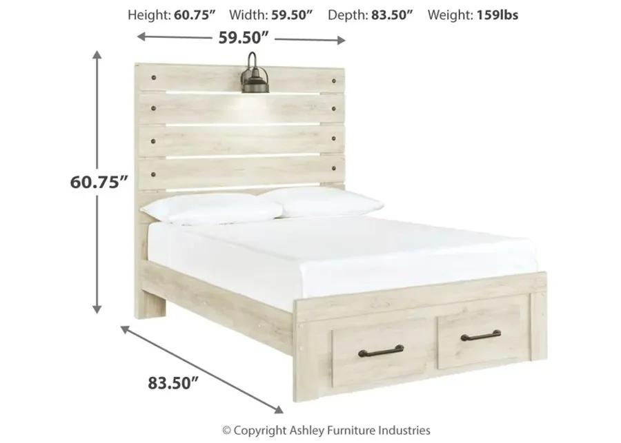 Cambeck - Youth Bedroom Set