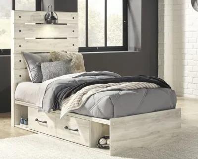 Cambeck - Youth Bedroom Set