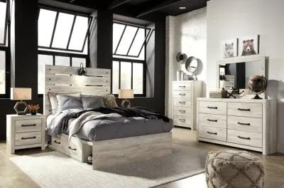 Cambeck - Youth Bedroom Set