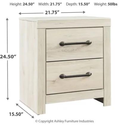 Cambeck - Youth Bedroom Set