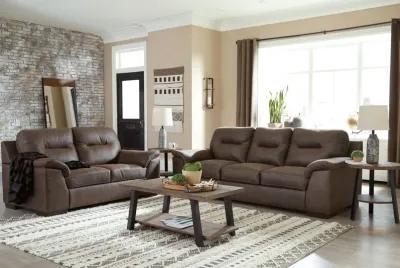 Maderla - Living Room Set