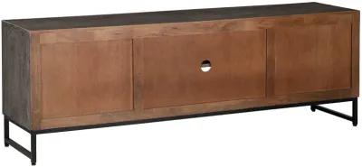 Treybrook - Accent Cabinet