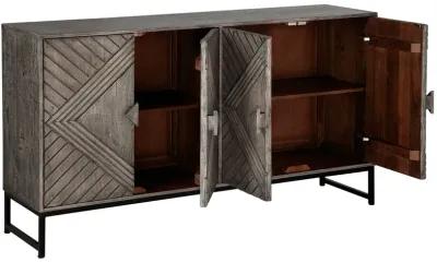 Treybrook - Accent Cabinet