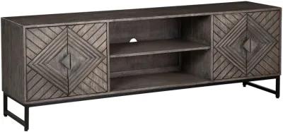 Treybrook - Accent Cabinet