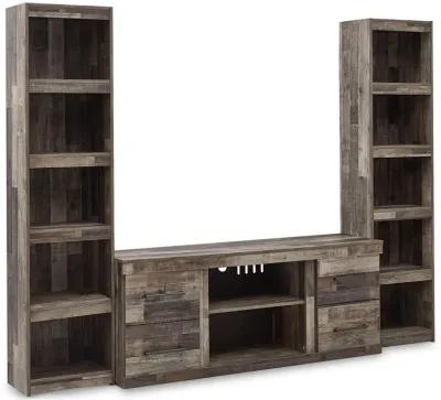 Derekson - Entertainment Center