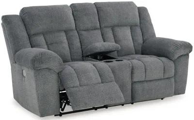 Tip-off - Reclining Living Room Set