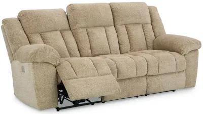 Tip-off - Reclining Living Room Set