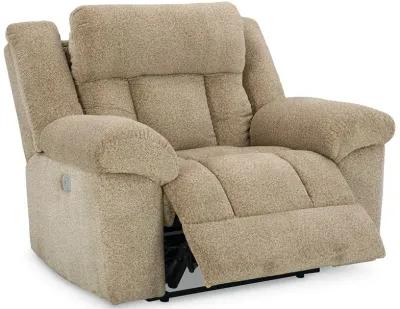 Tip-off - Reclining Living Room Set