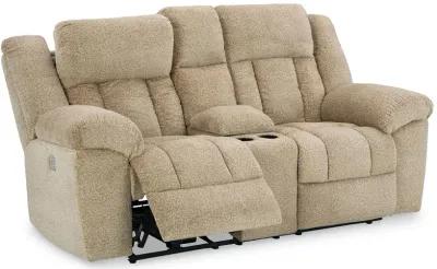 Tip-off - Reclining Living Room Set