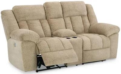 Tip-off - Reclining Living Room Set