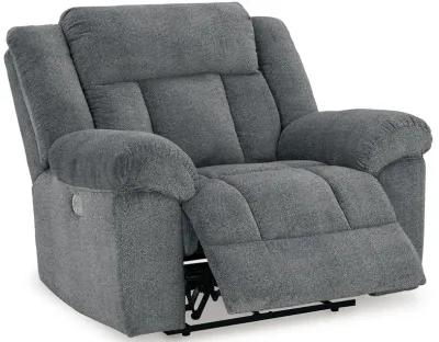 Tip-off - Reclining Living Room Set