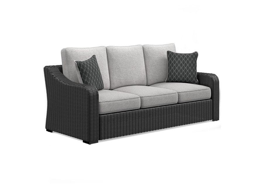 Beachcroft - Sofa With Cushion