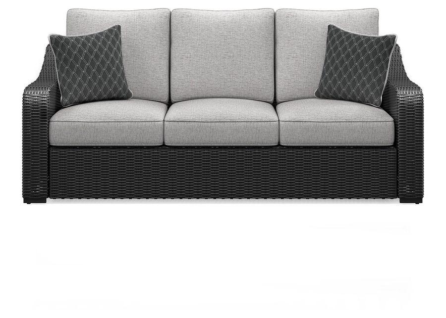 Beachcroft - Sofa With Cushion