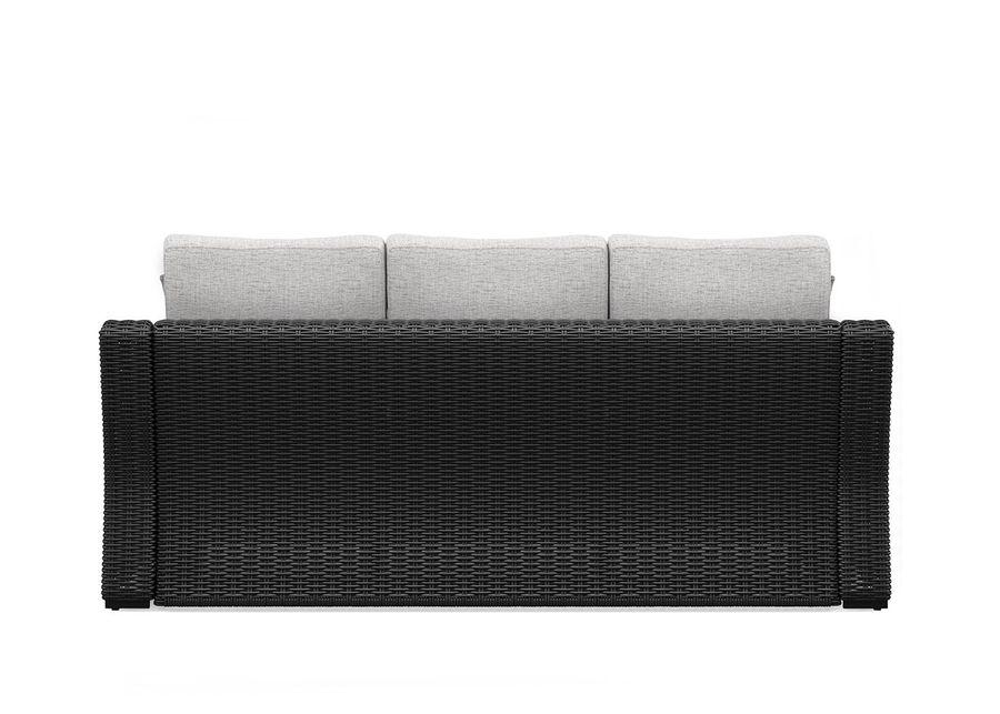 Beachcroft - Sofa With Cushion