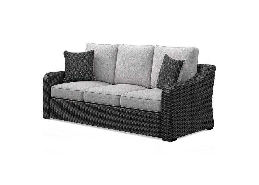 Beachcroft - Sofa With Cushion