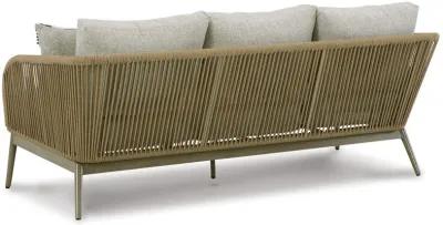 Swiss Valley - Beige - Sofa With Cushion