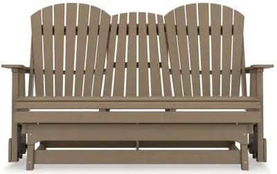 Hyland Wave - Glider Loveseat