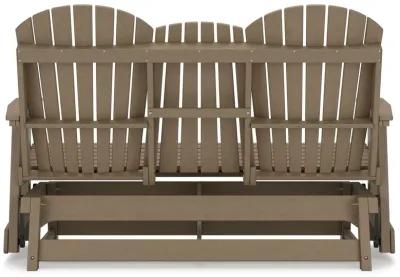 Hyland Wave - Glider Loveseat