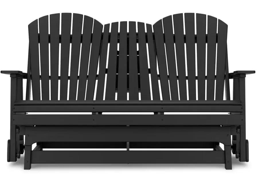 Hyland Wave - Glider Loveseat