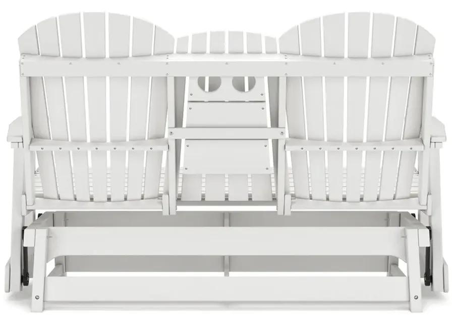 Hyland Wave - Glider Loveseat