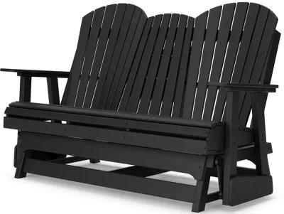 Hyland Wave - Glider Loveseat