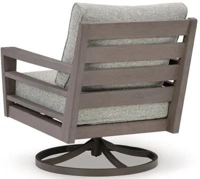 Hillside Barn - Gray / Brown - 6 Pc. - Lounge Set