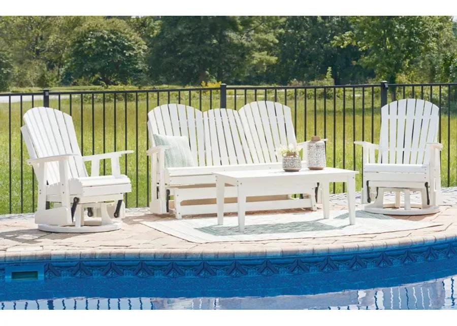 Hyland Wave - Outdoor Set