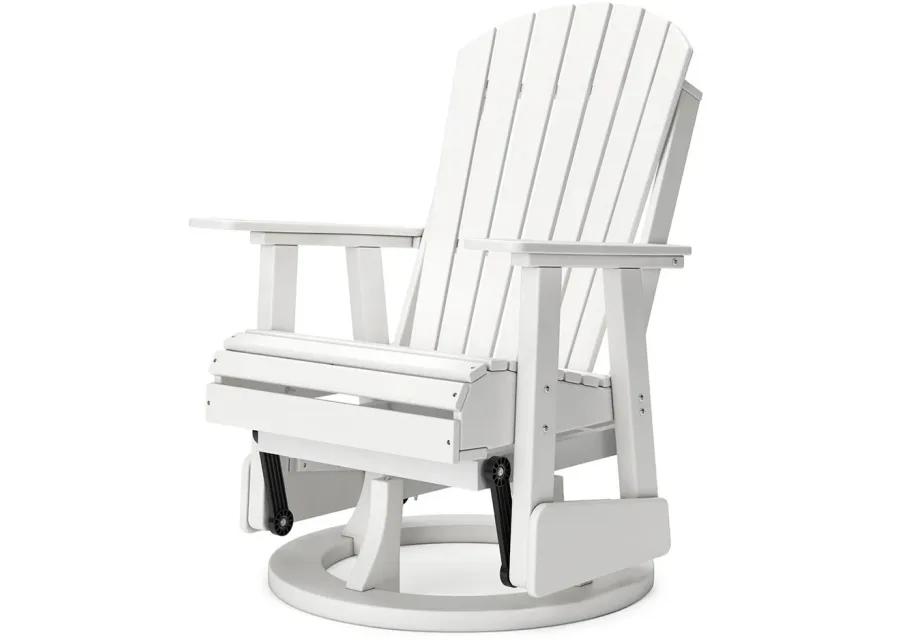 Hyland Wave - Outdoor Set