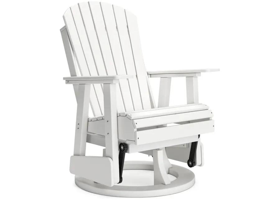 Hyland Wave - Outdoor Set