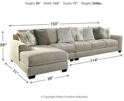 Ardsley - Sectional