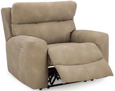 Next-gen Durapella - Power Recliner With Adj Headrest