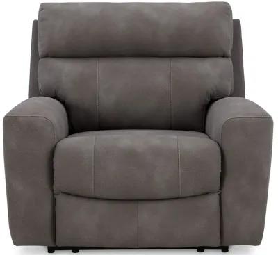 Next-gen Durapella - Power Recliner With Adj Headrest