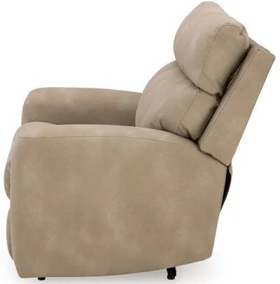 Next-gen Durapella - Power Recliner With Adj Headrest