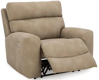 Next-gen Durapella - Power Recliner With Adj Headrest