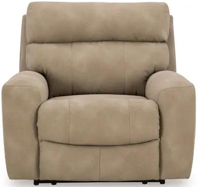 Next-gen Durapella - Power Recliner With Adj Headrest