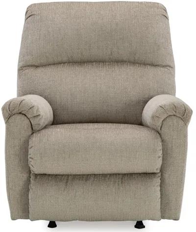 Stonemeade - Rocker Recliner