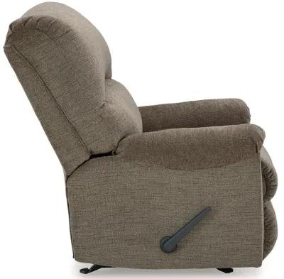 Stonemeade - Rocker Recliner