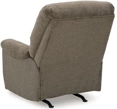 Stonemeade - Rocker Recliner