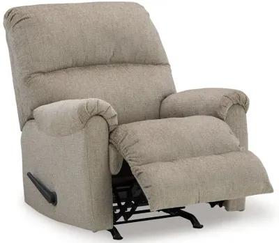 Stonemeade - Rocker Recliner