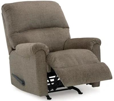 Stonemeade - Rocker Recliner