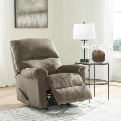 Stonemeade - Rocker Recliner