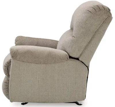 Stonemeade - Rocker Recliner