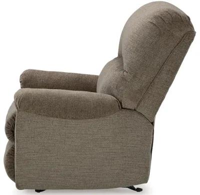 Stonemeade - Rocker Recliner