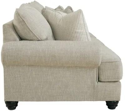 Asanti - Fog - Sofa