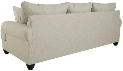 Asanti - Fog - Sofa