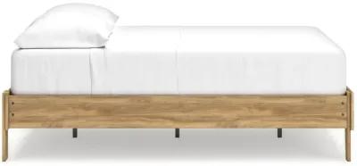 Bermacy - Platform Bed