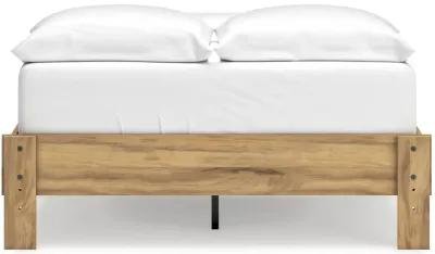 Bermacy - Platform Bed