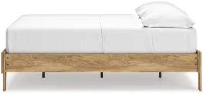 Bermacy - Platform Bed