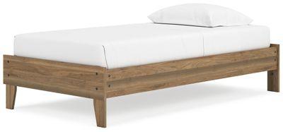 Deanlow - Platform Bed