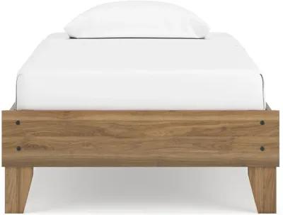 Deanlow - Platform Bed